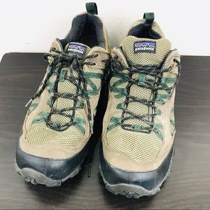 Patagonia Vibram shoes size 11.5